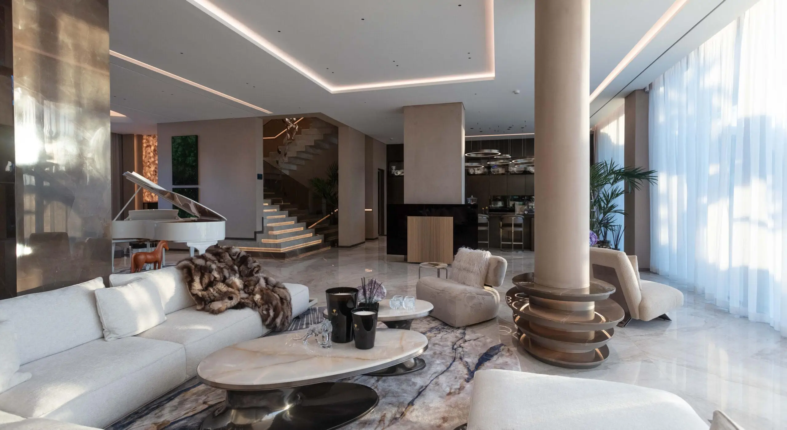REFINE "Mews Mansions" 22