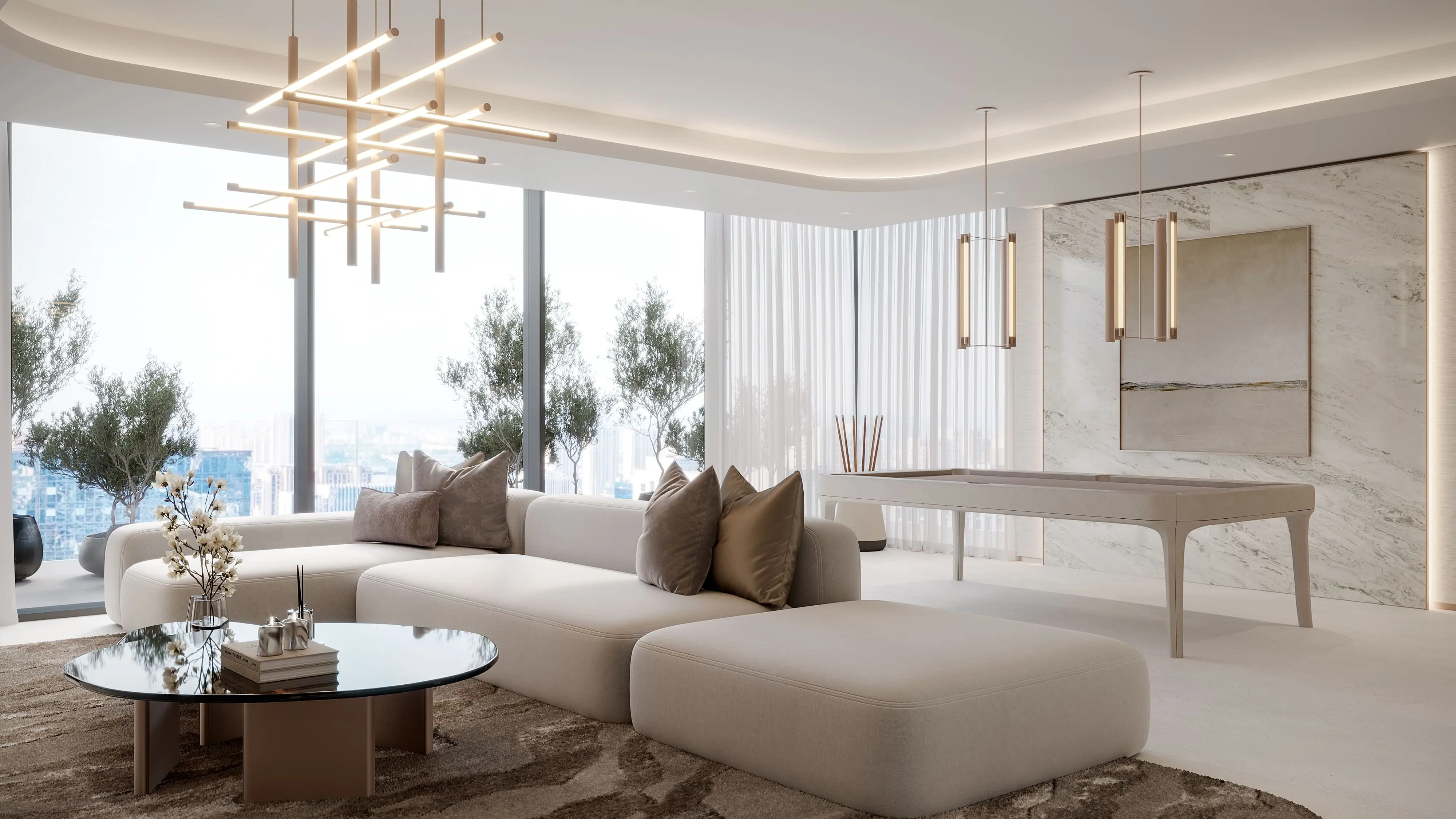 WADAN DEVELOPMENTS "Seraph by Wadan" 7