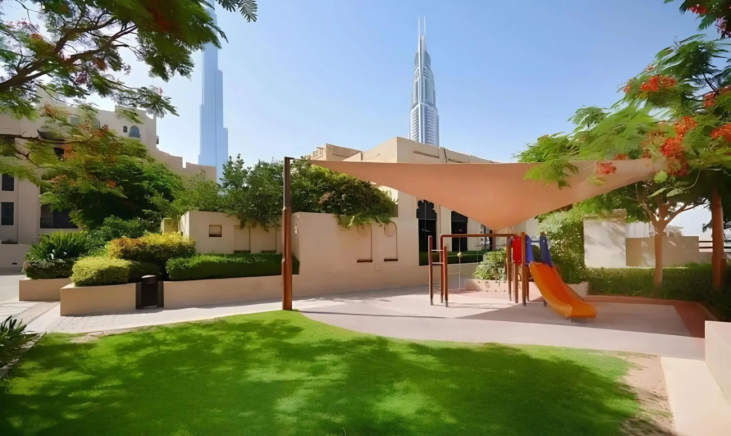 EMAAR "Miska 3" 8