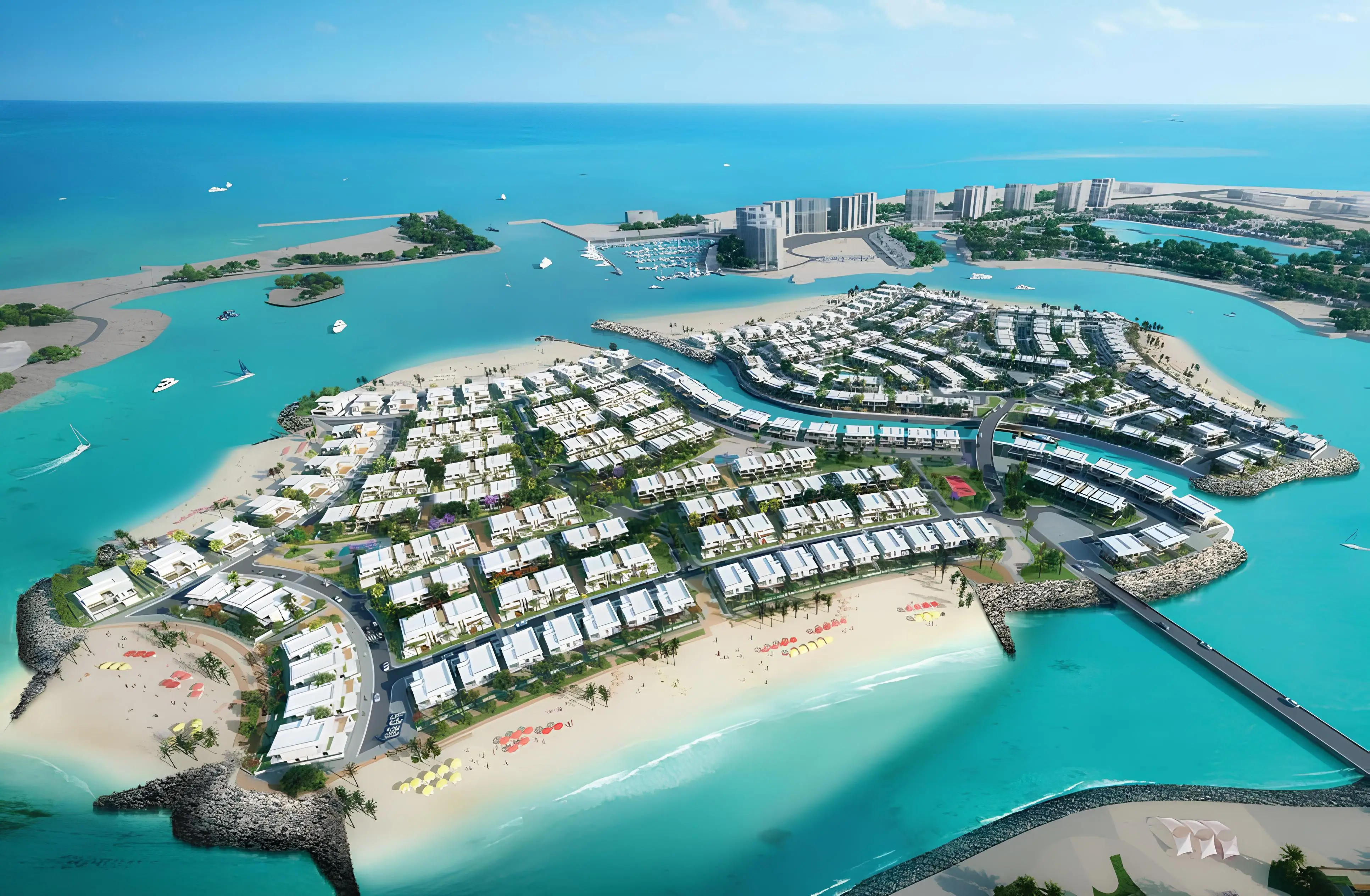 CHRISTIE'S "Falcon Island"