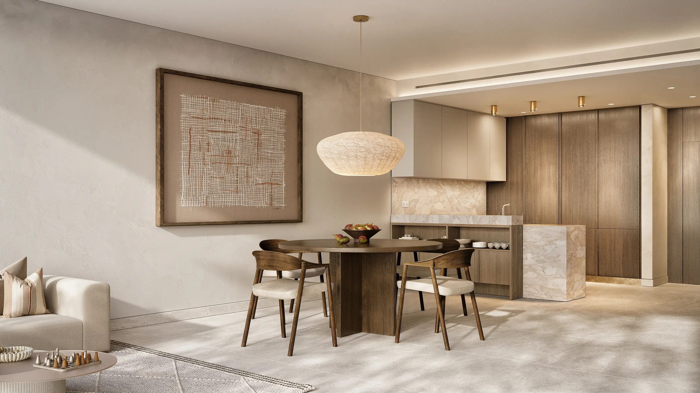 NAKHEEL PROPERTIES "Bay Grove Residences - Phase 3" 11