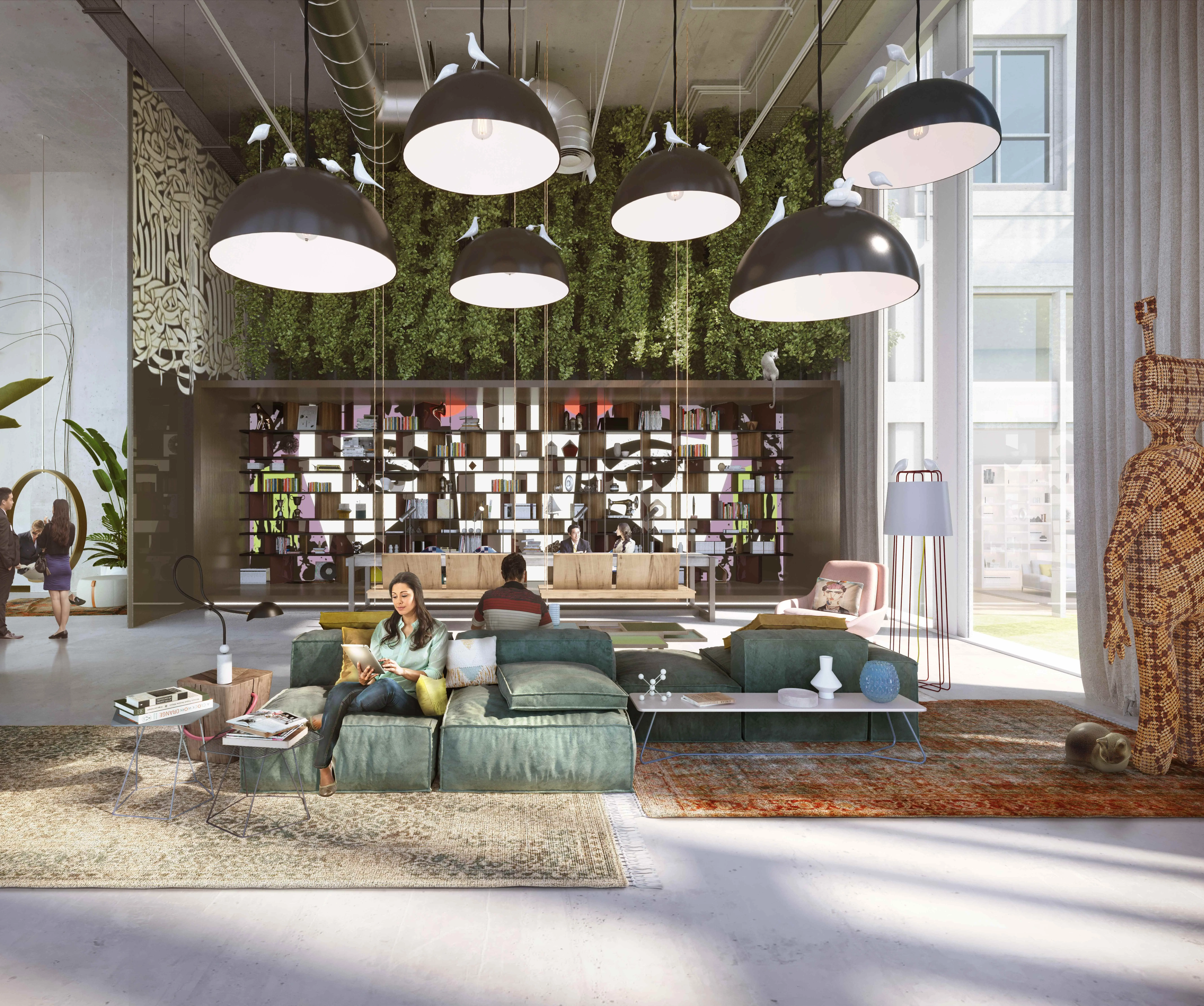 EMAAR "Collective" 3