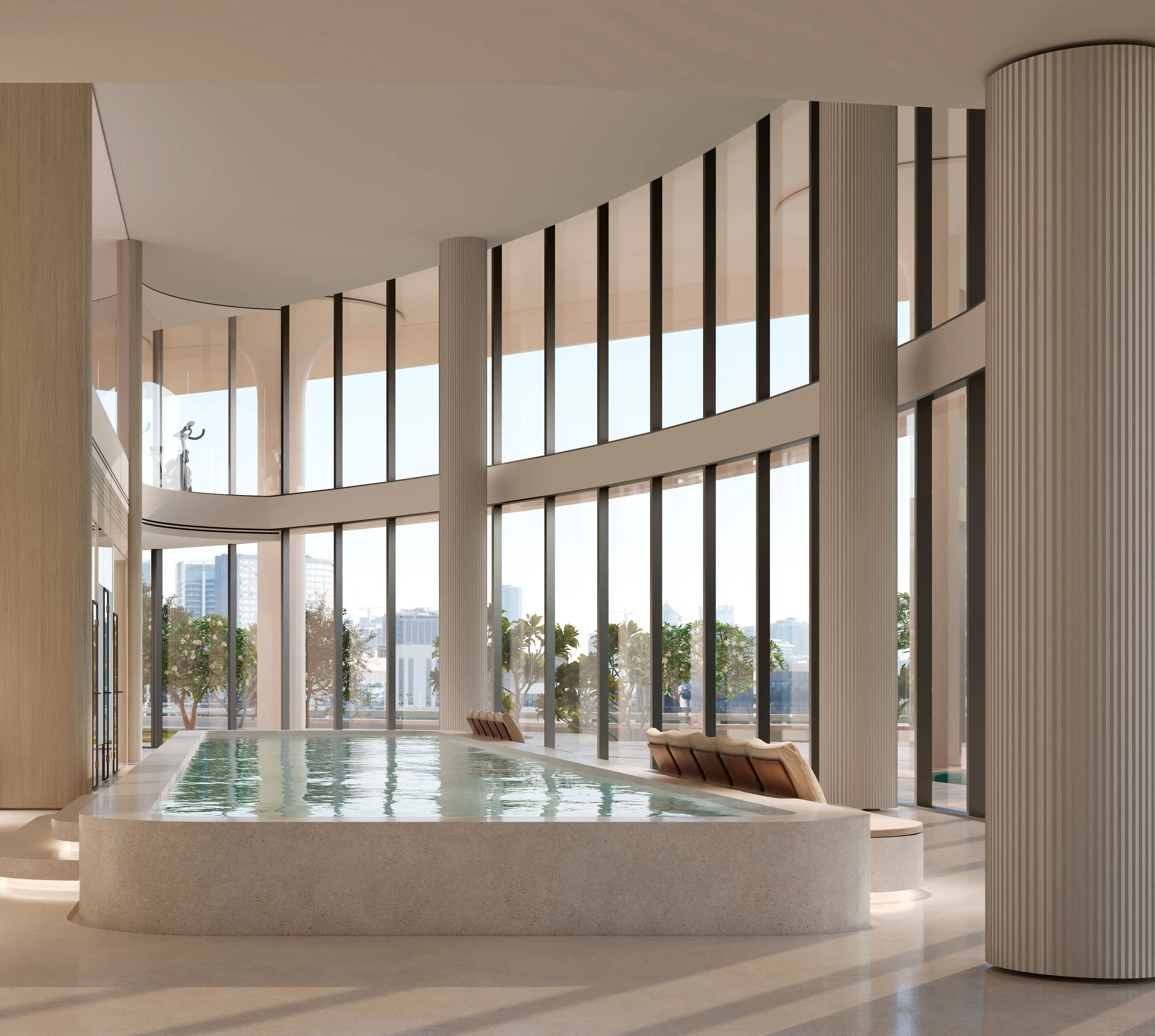 SAAS PROPERTIES "Saas Hills" 28