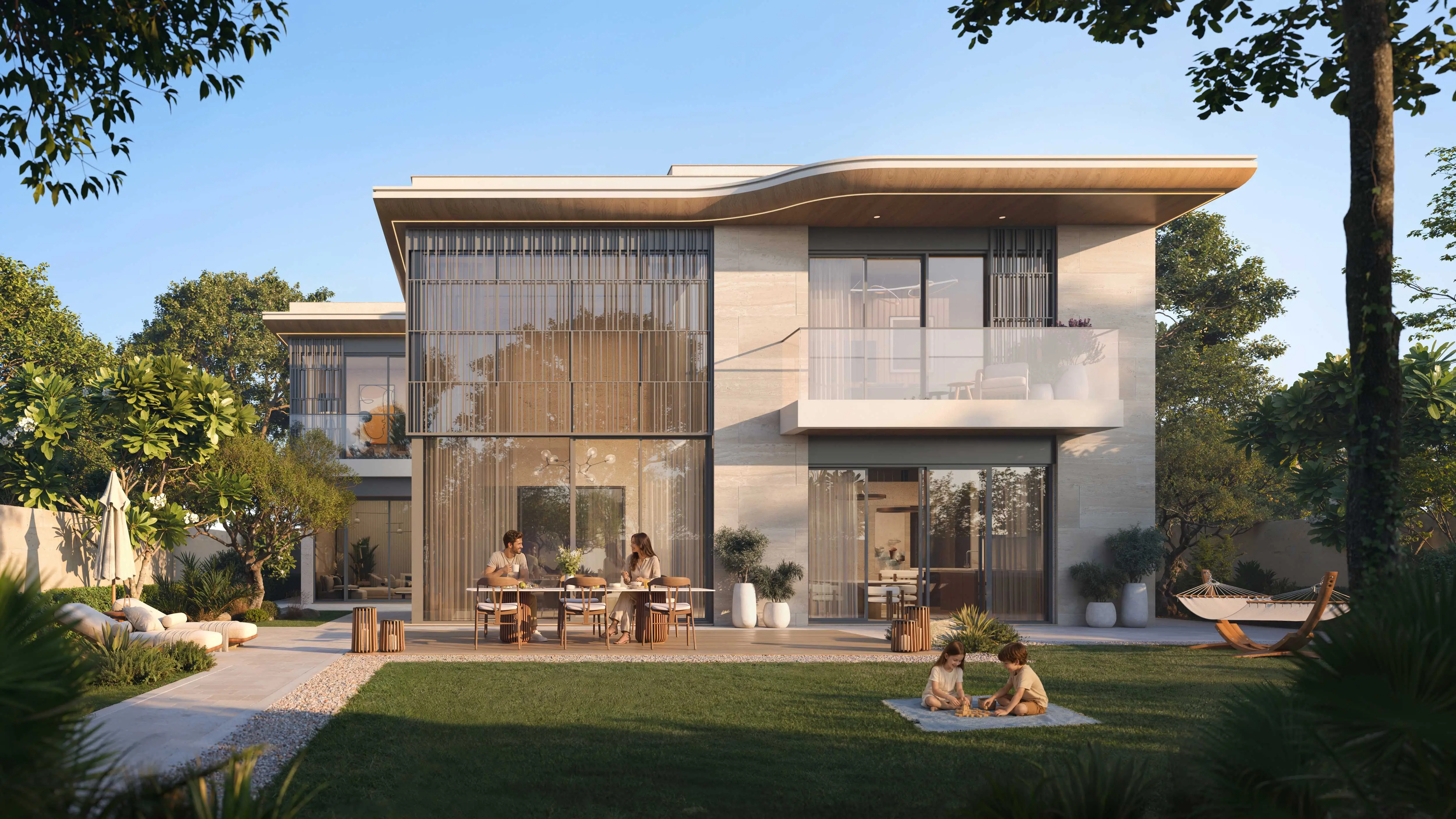 ALDAR "Talay Beach At Marsa Al Saadiyat" NEW LAUNCH