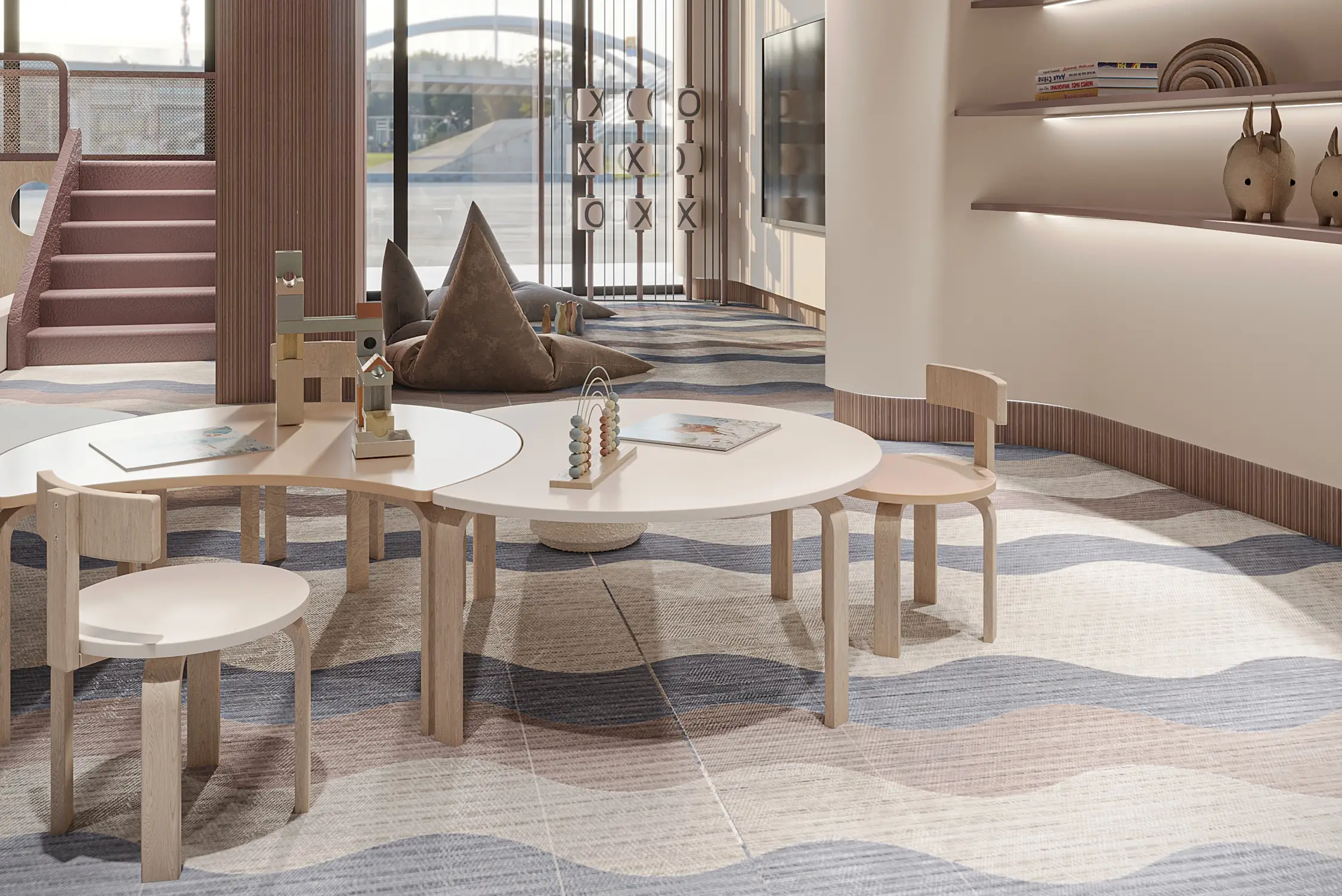 IMAN "One Sky Park" 23