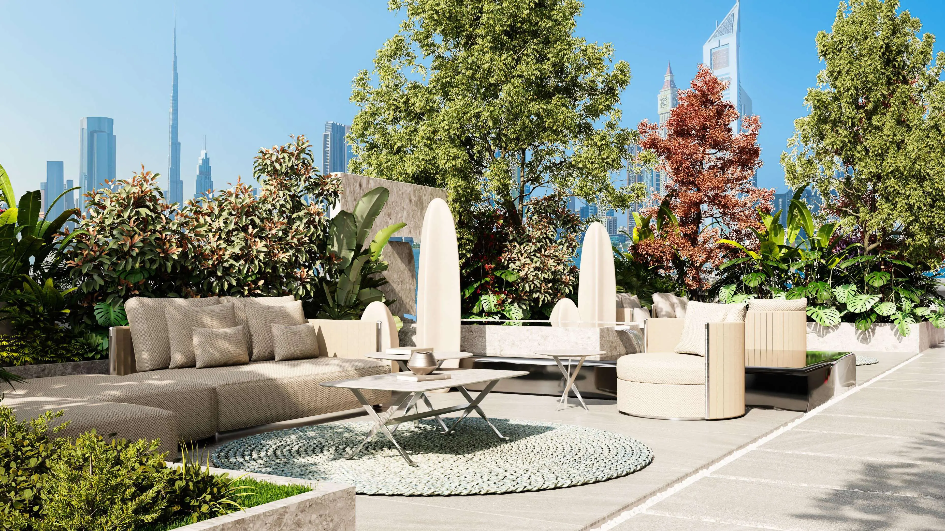 ANAX DEVELOPMENTS "V-Suites" 15