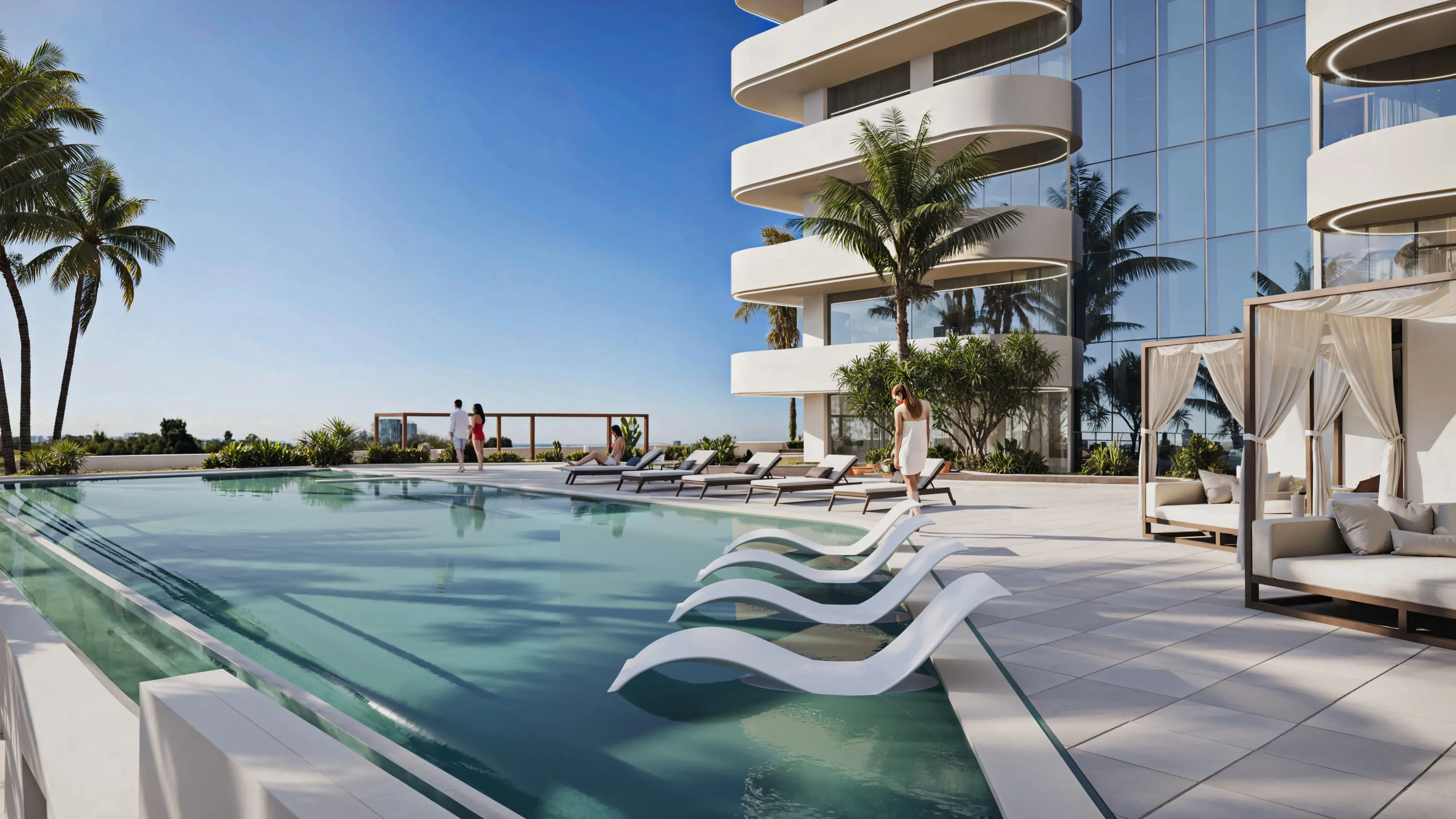 BETTERHOMES ''Nova Tower'' 7