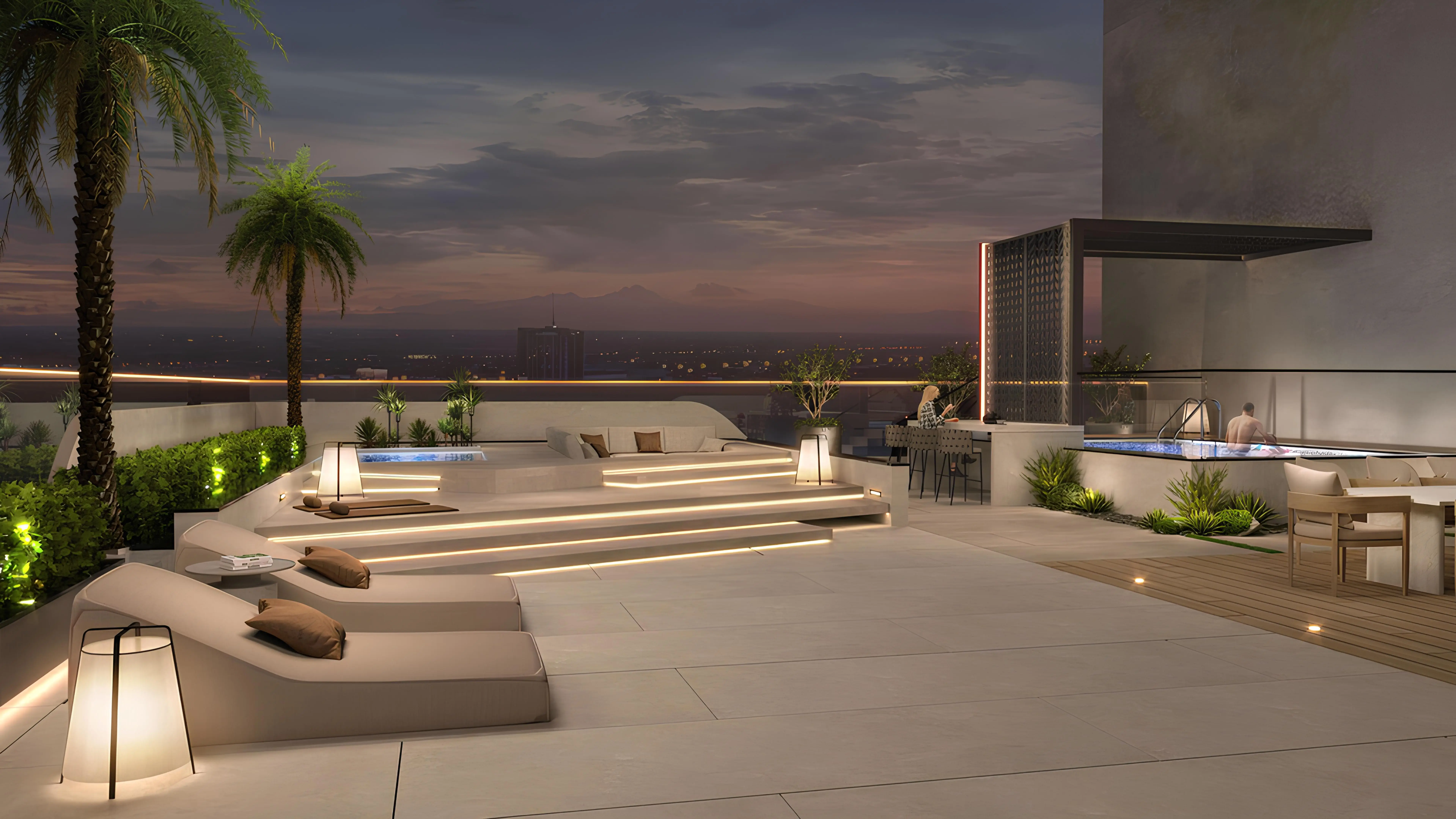 TABEER "99 Parkplace" 16
