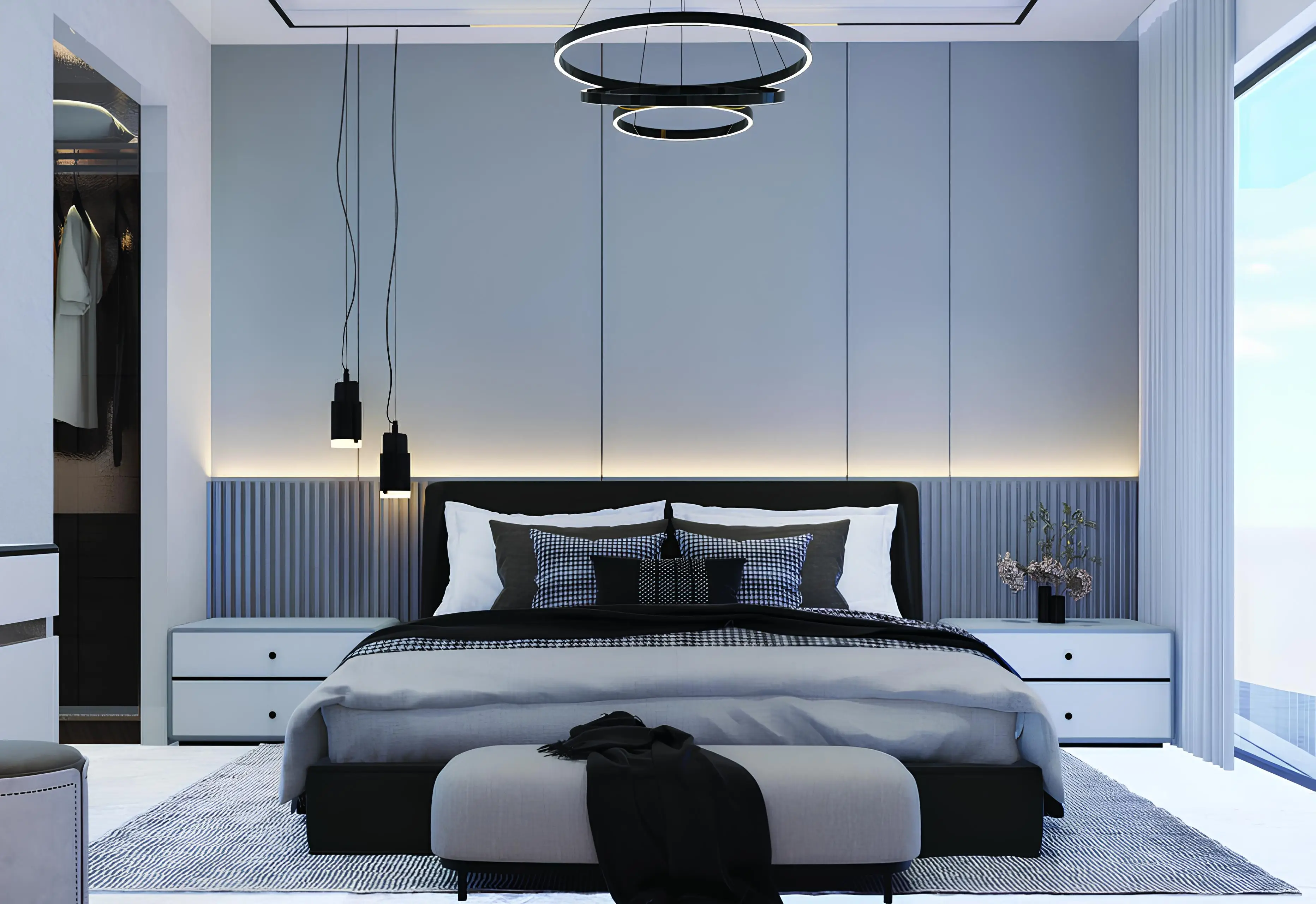 MADAR DEVELOPMENTS "Tulip Oasis X" 9