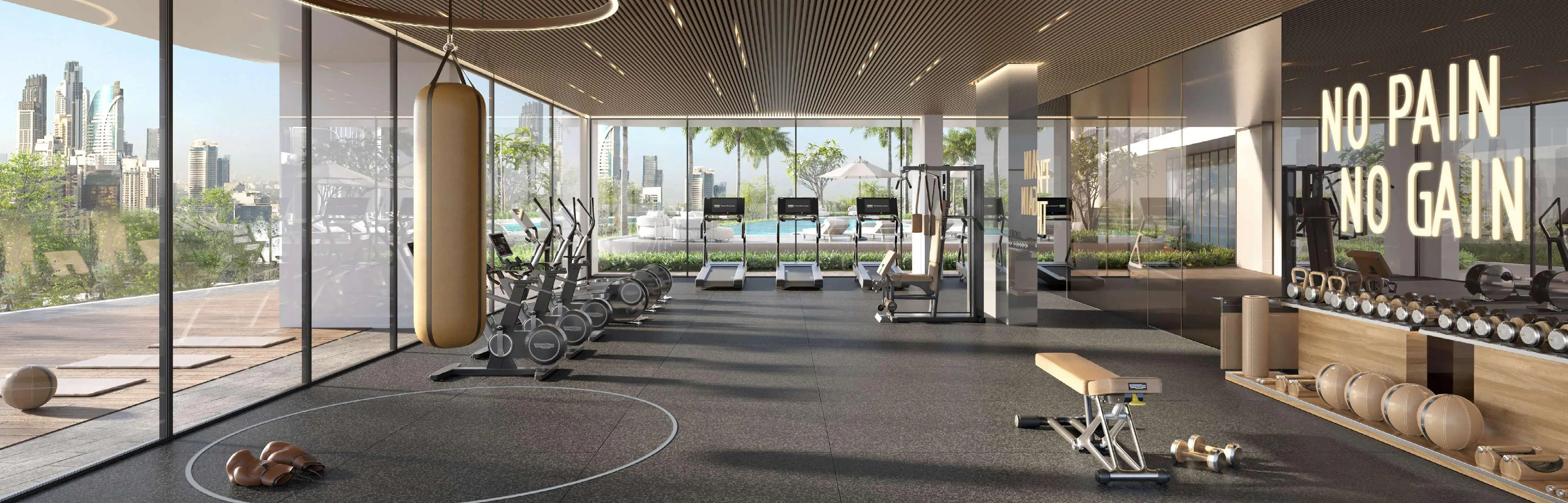OCTA PROPERTIES "Onda by Kasco" 7