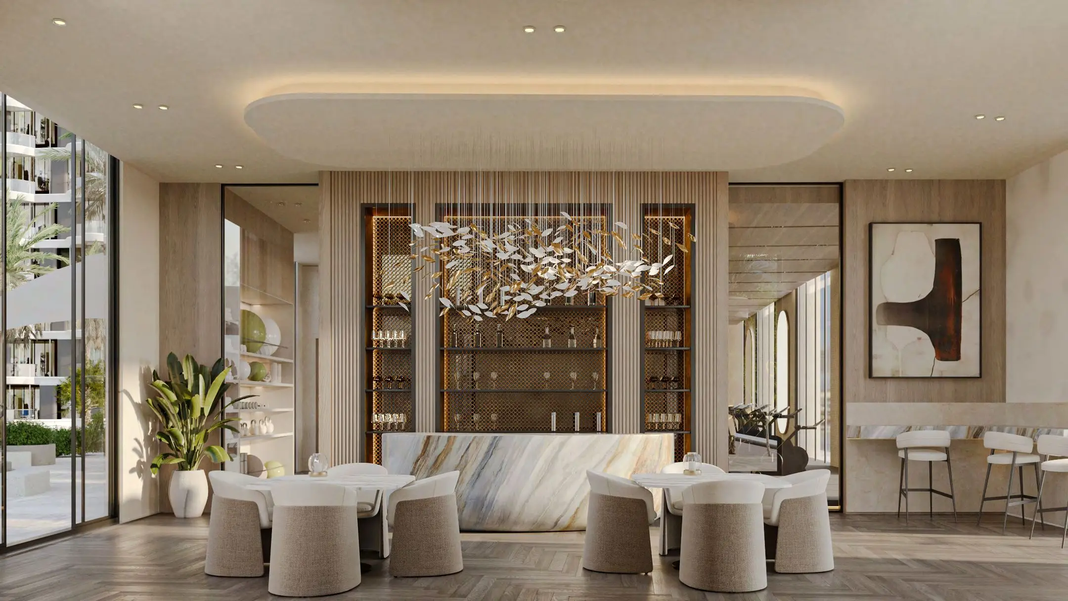 RAK PROPERTIES "Mirasol"