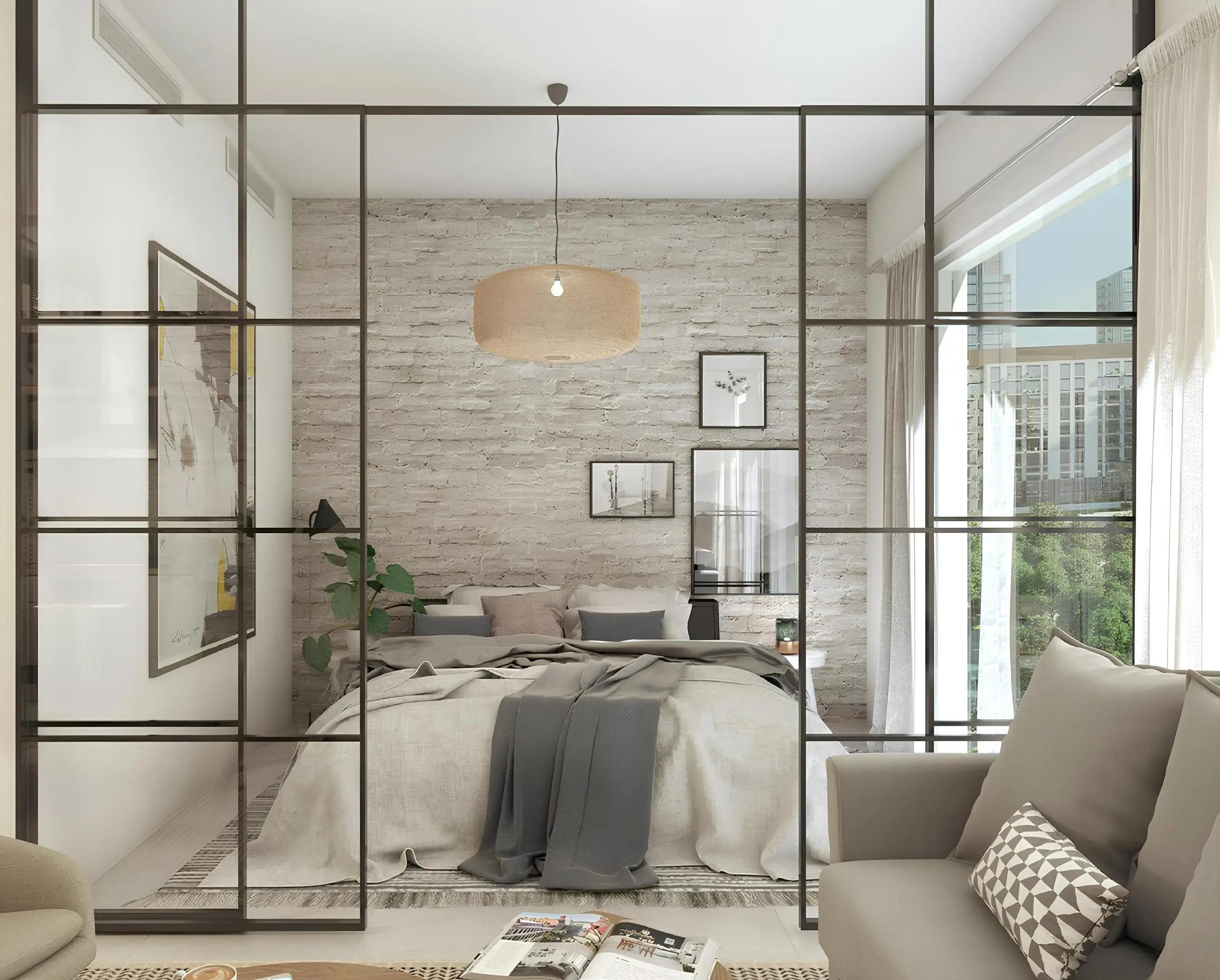 OCTA PROPERTIES "Socio" 5