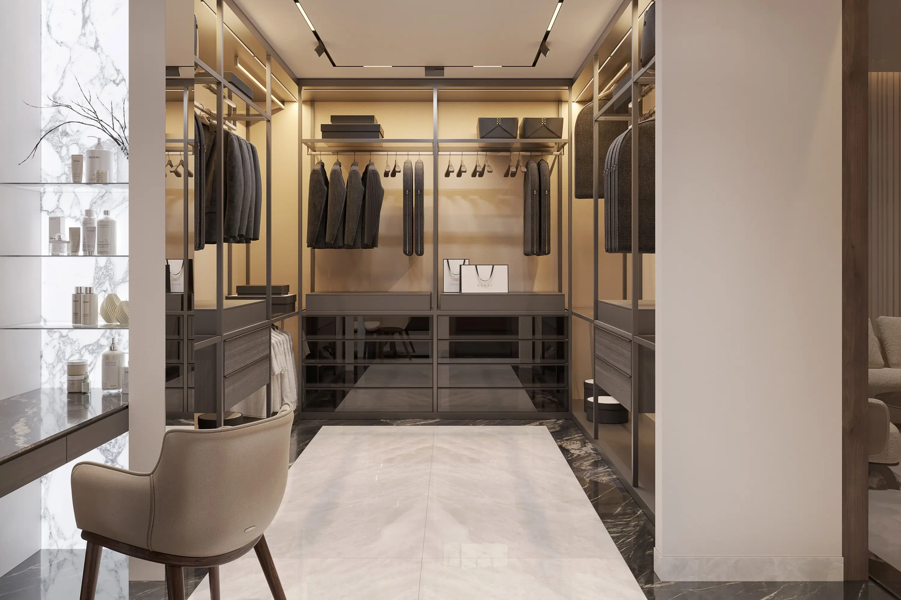 ARSENAL EAST "Zephyra Residences" 34