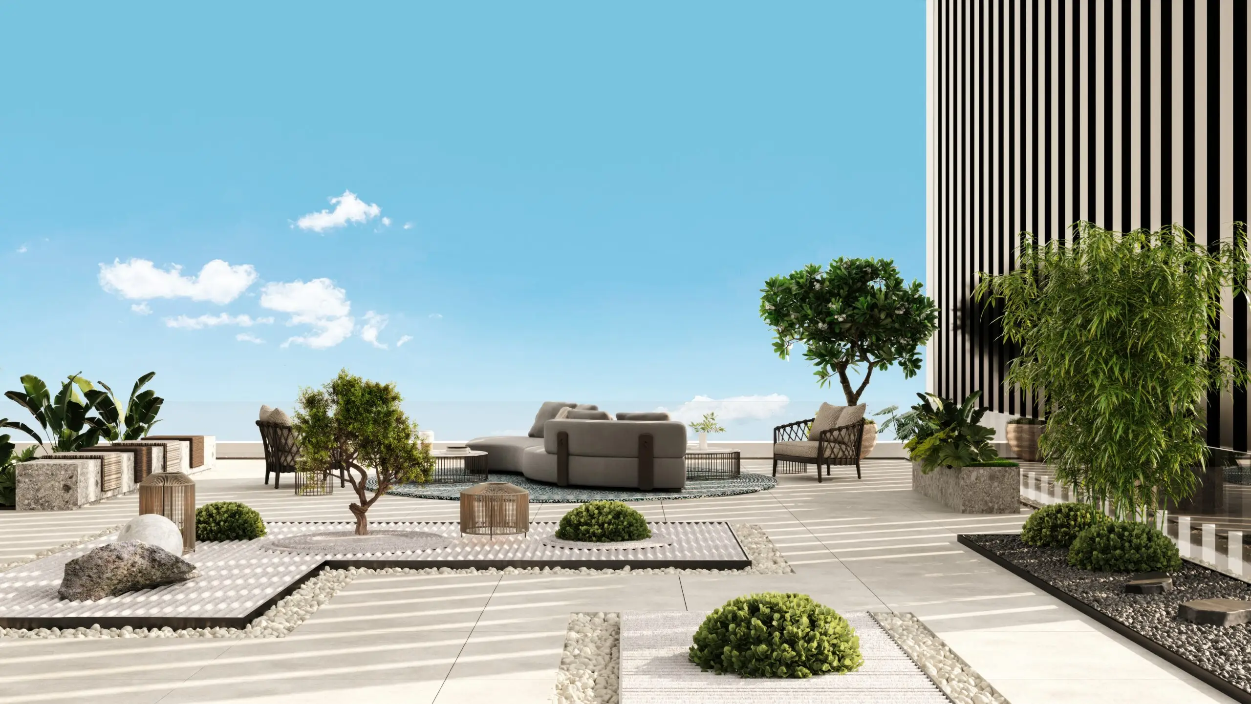OCTA PROPERTIES "Franck Muller Yachting" 17