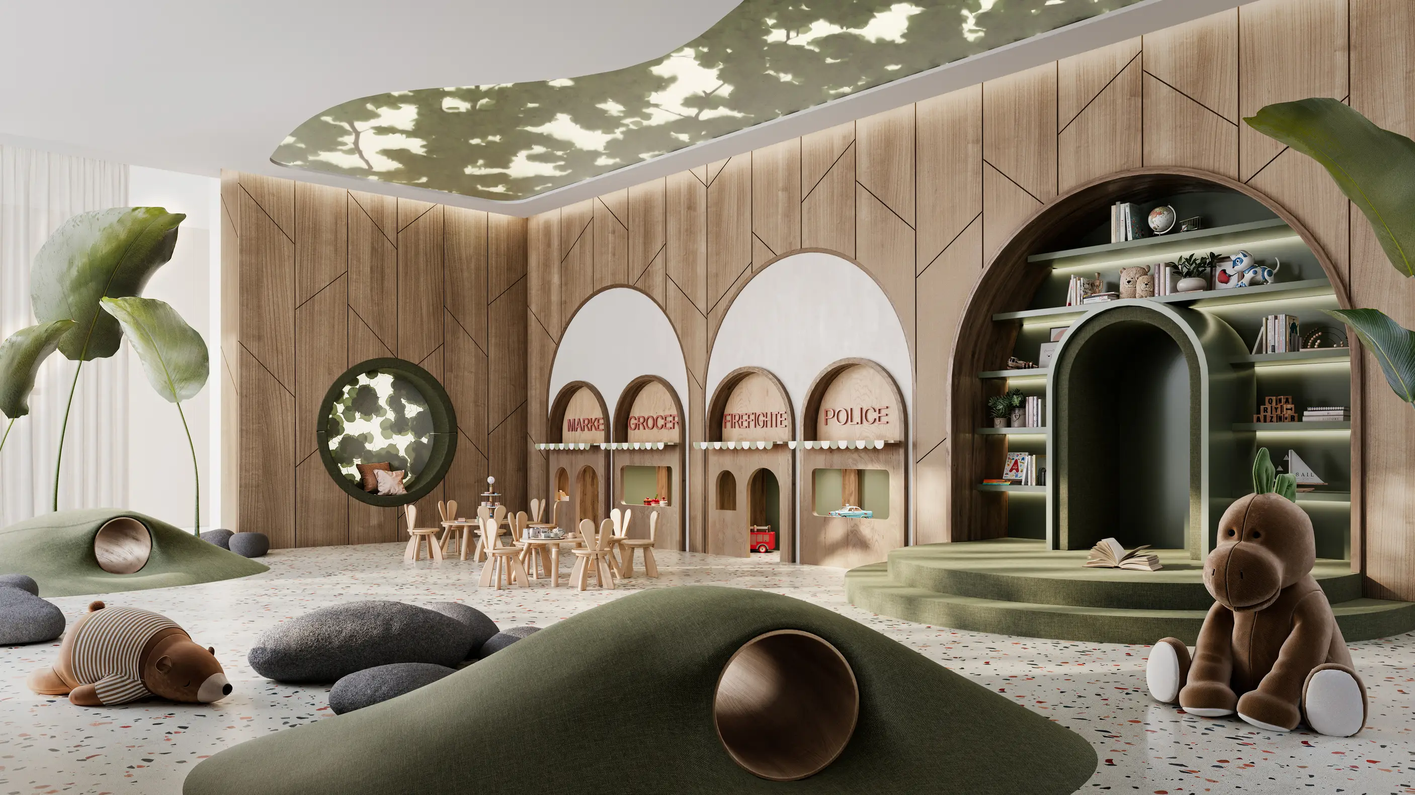 NAKHEEL PROPERTIES "Bay Grove Residences - Phase 3" 23