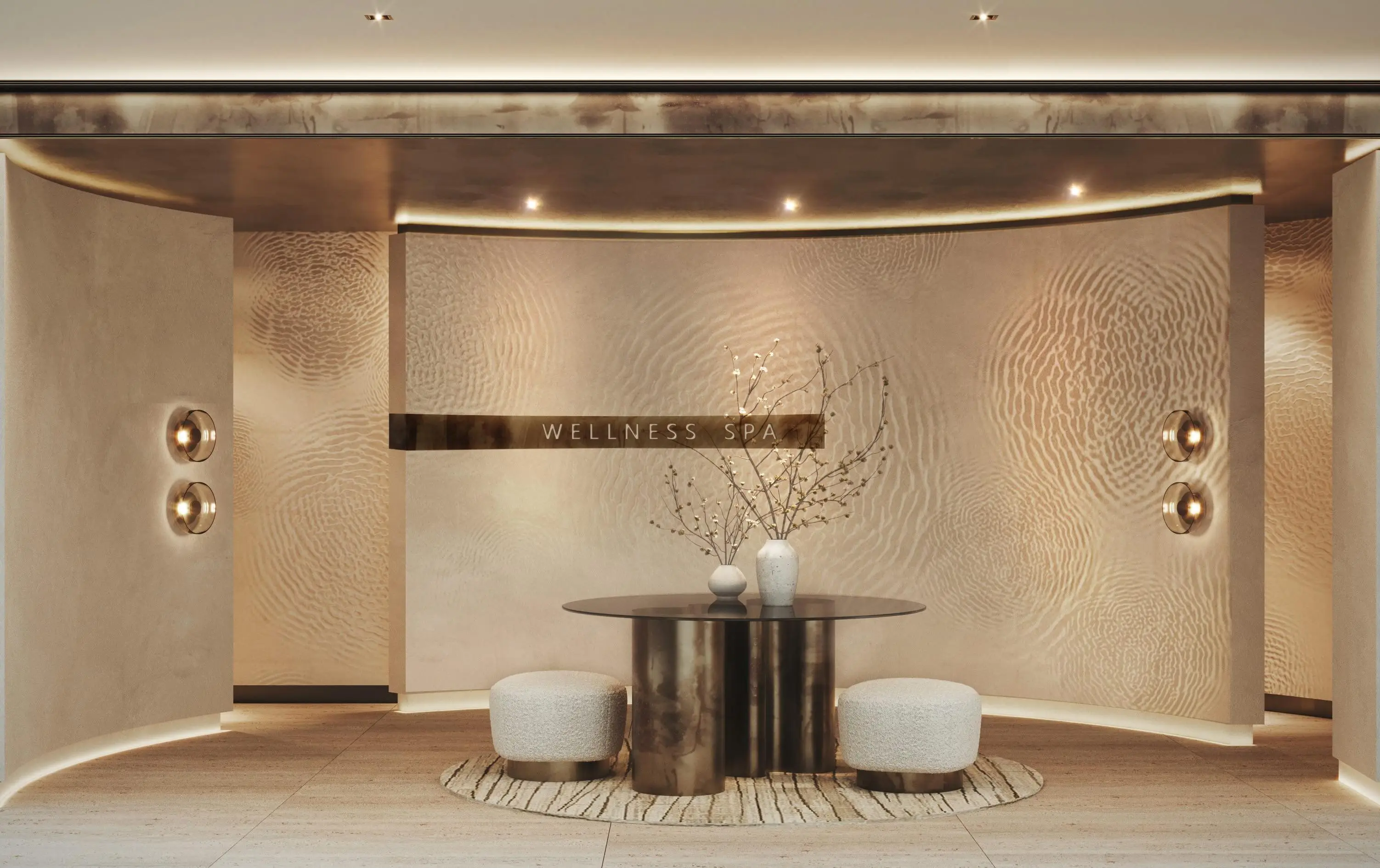 AL HUZAIFA PROPERTIES "Soléva Beach Residences" 14