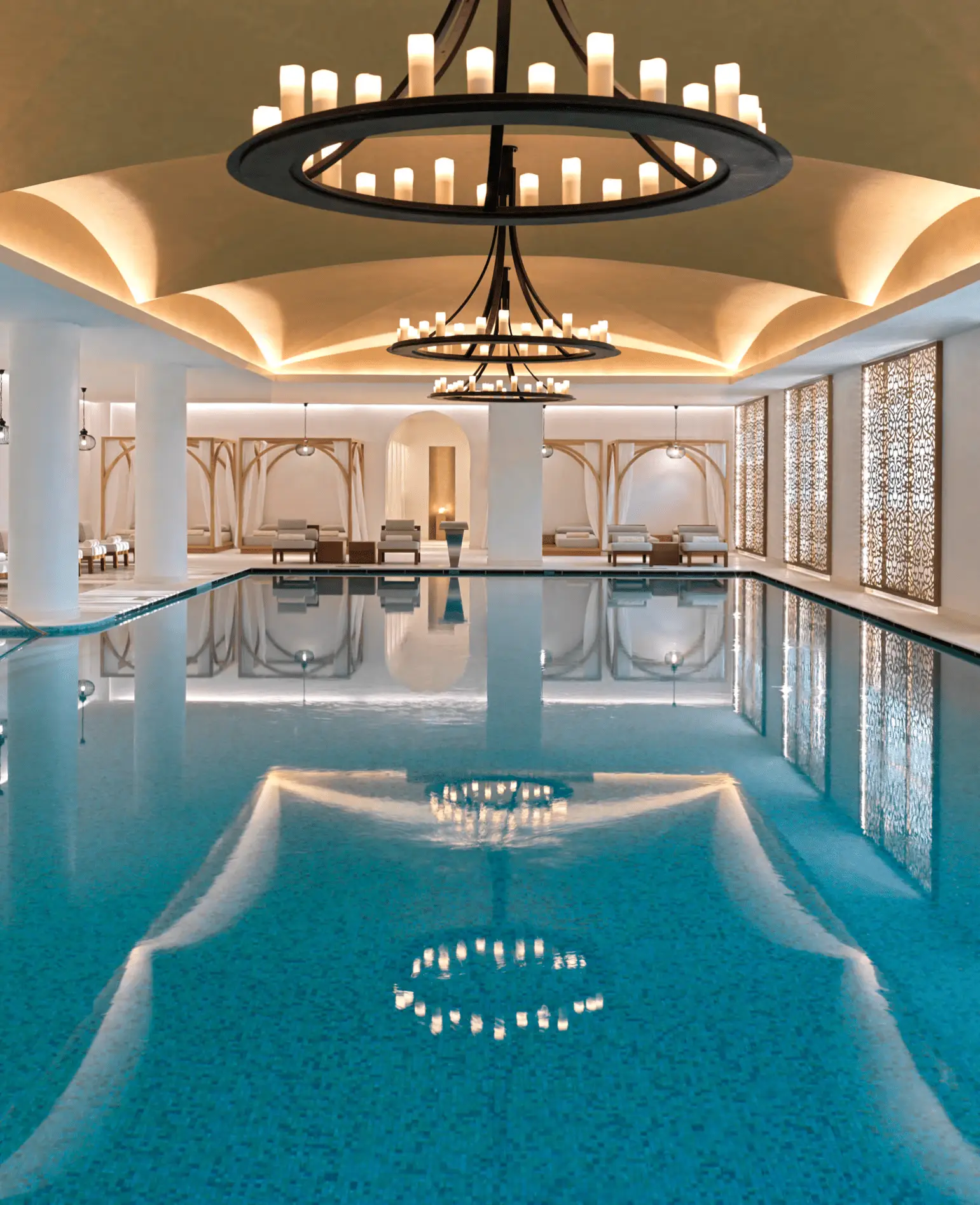 EPG "Raffles Villas The Palm Dubai" 3