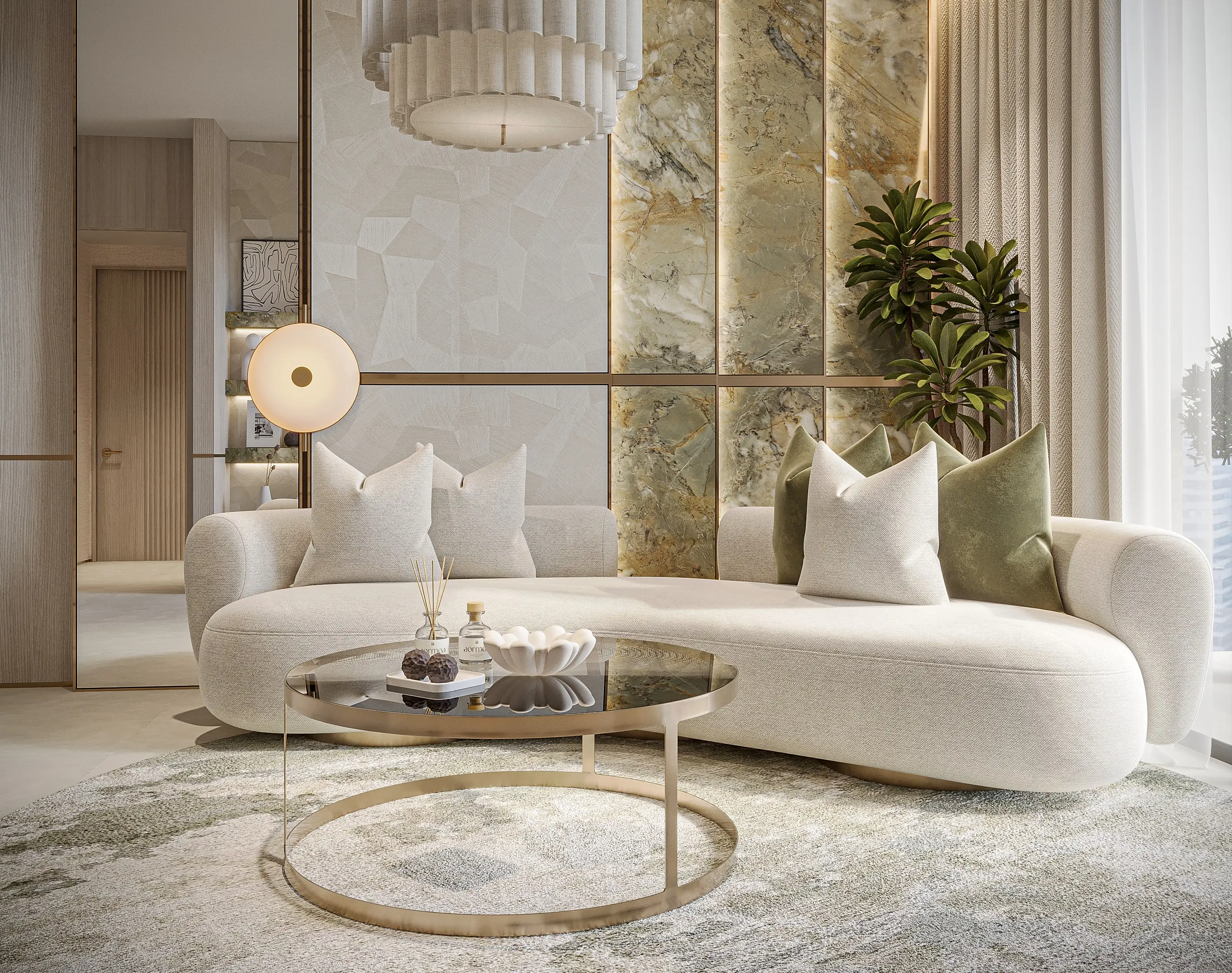 MAJID DEVELOPMENTS "Arlington Park" 27