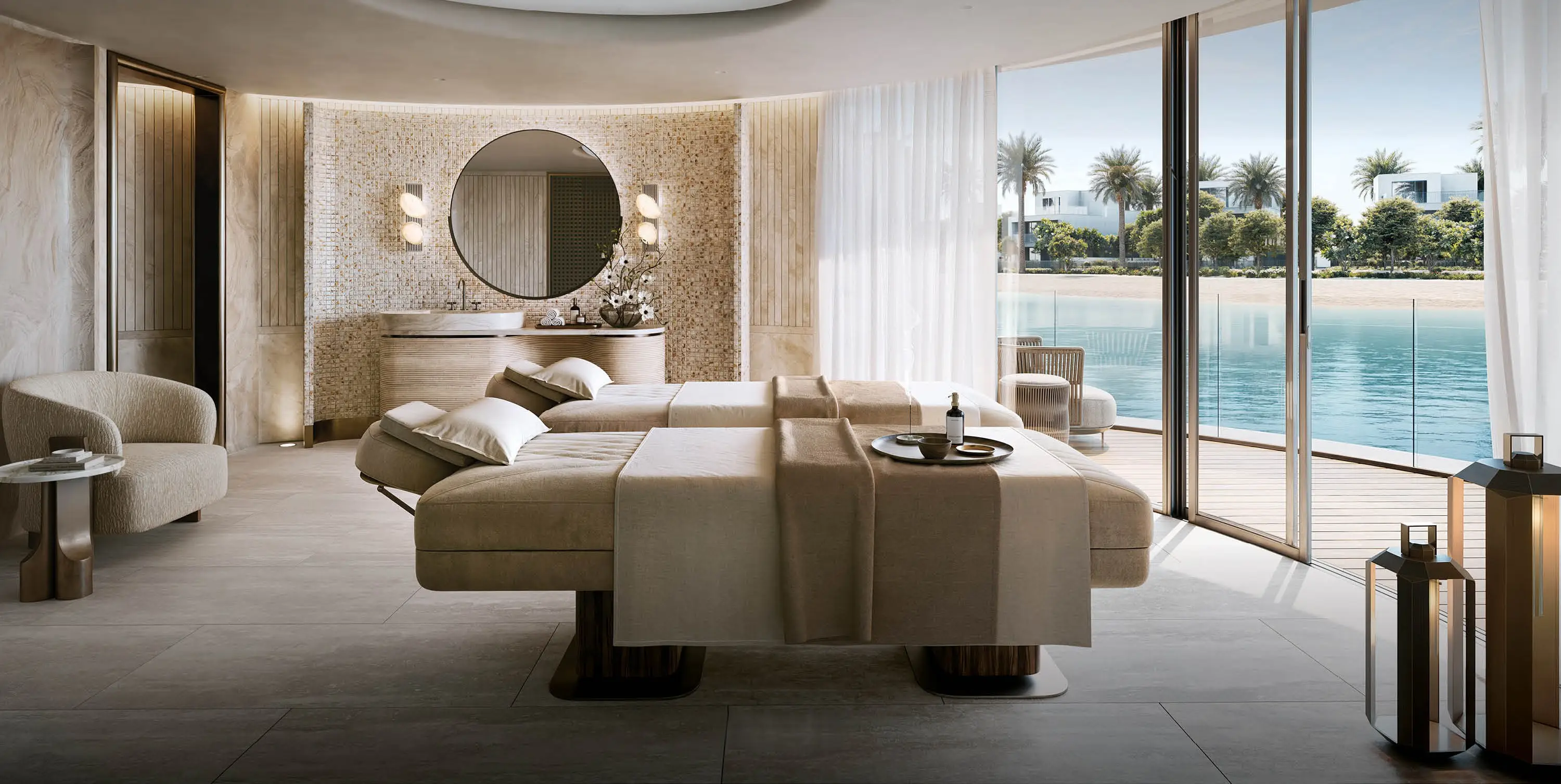 EMAAR "Serro 2" 14