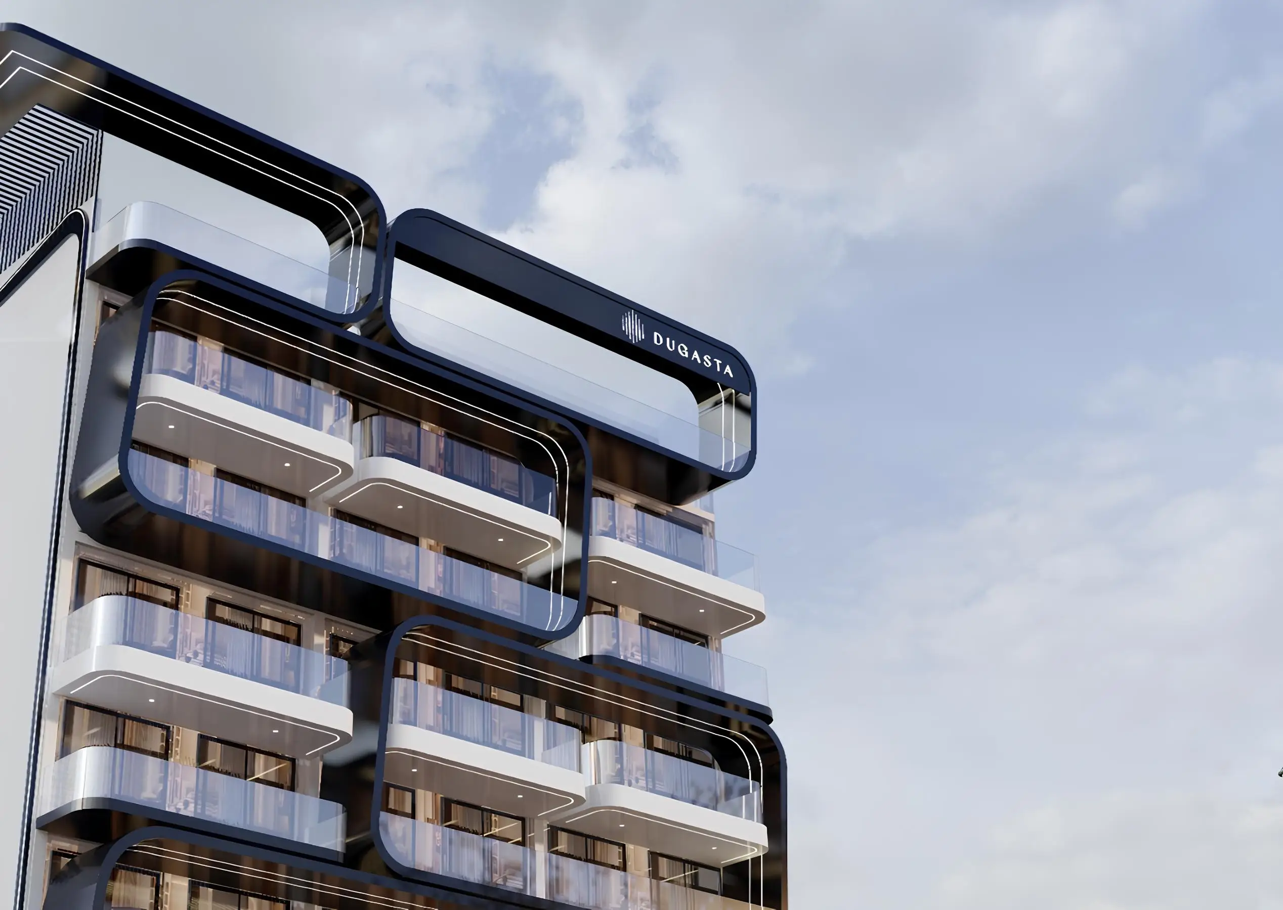 DUGASTA "Moonsa Residences 2"