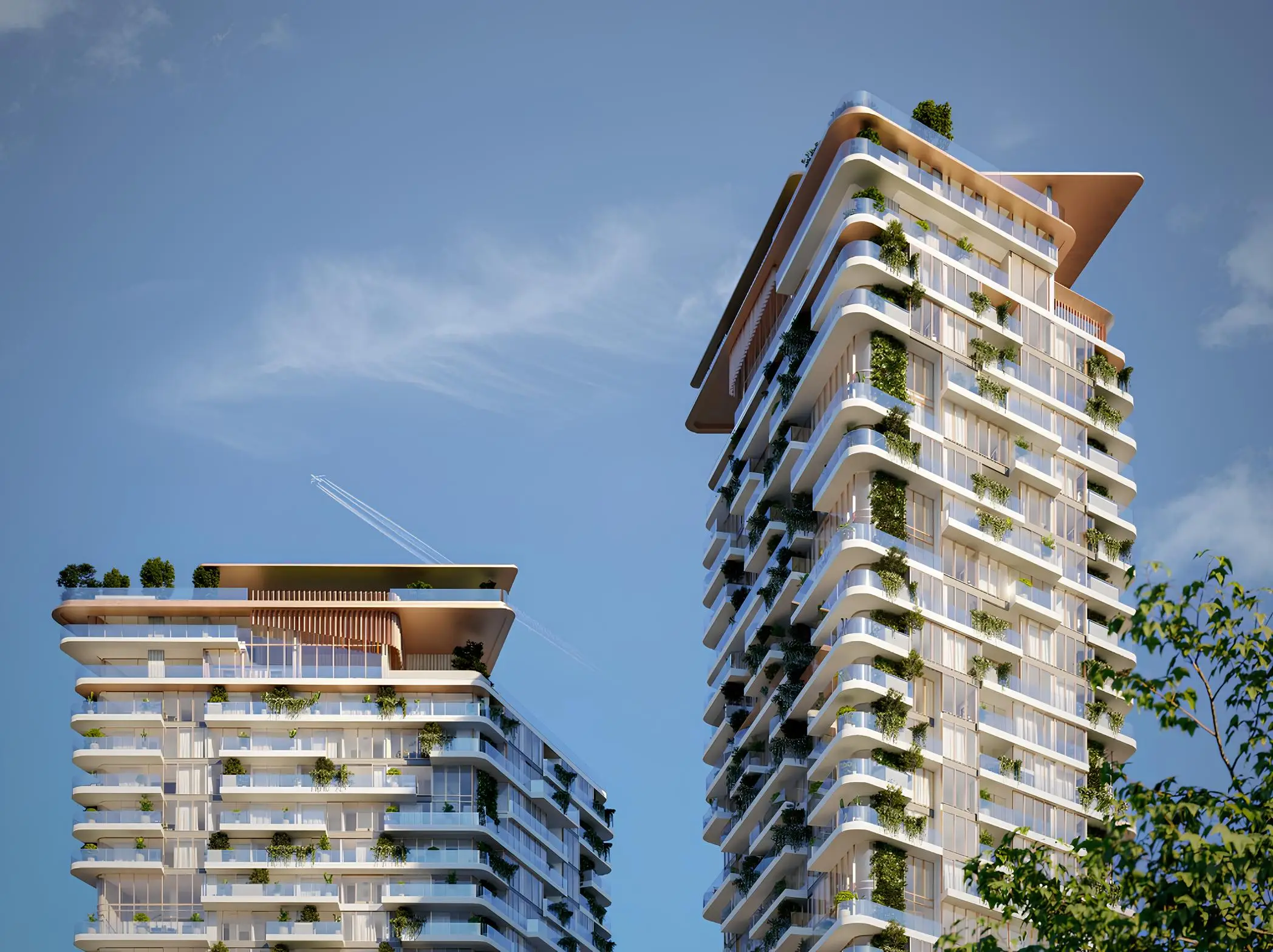 BEYOND BY OMNIYAT "Soulever" NEW LAUNCH