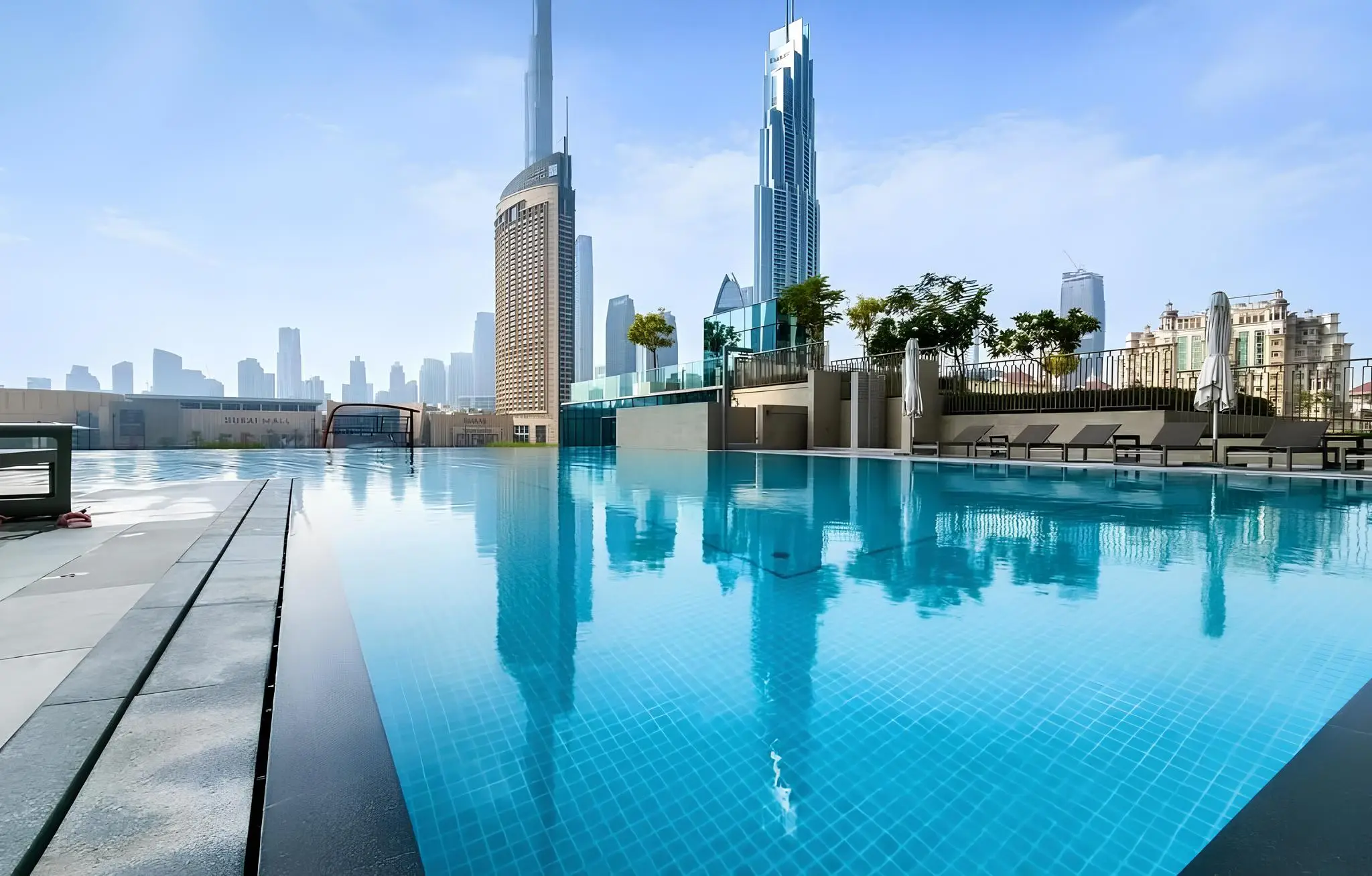 EMAAR "Downtown Views II" 10