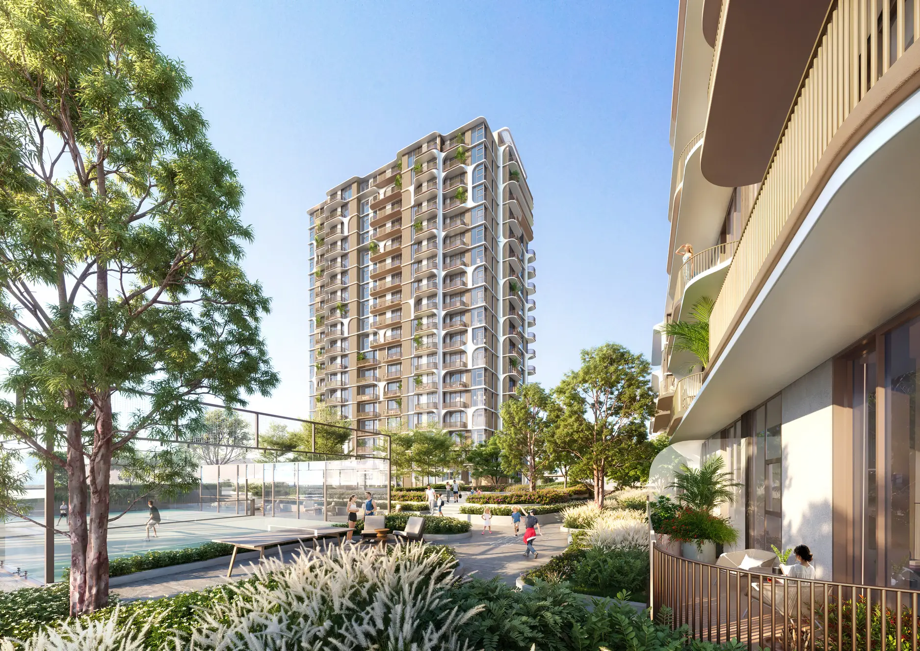 RAK PROPERTIES "Nura"