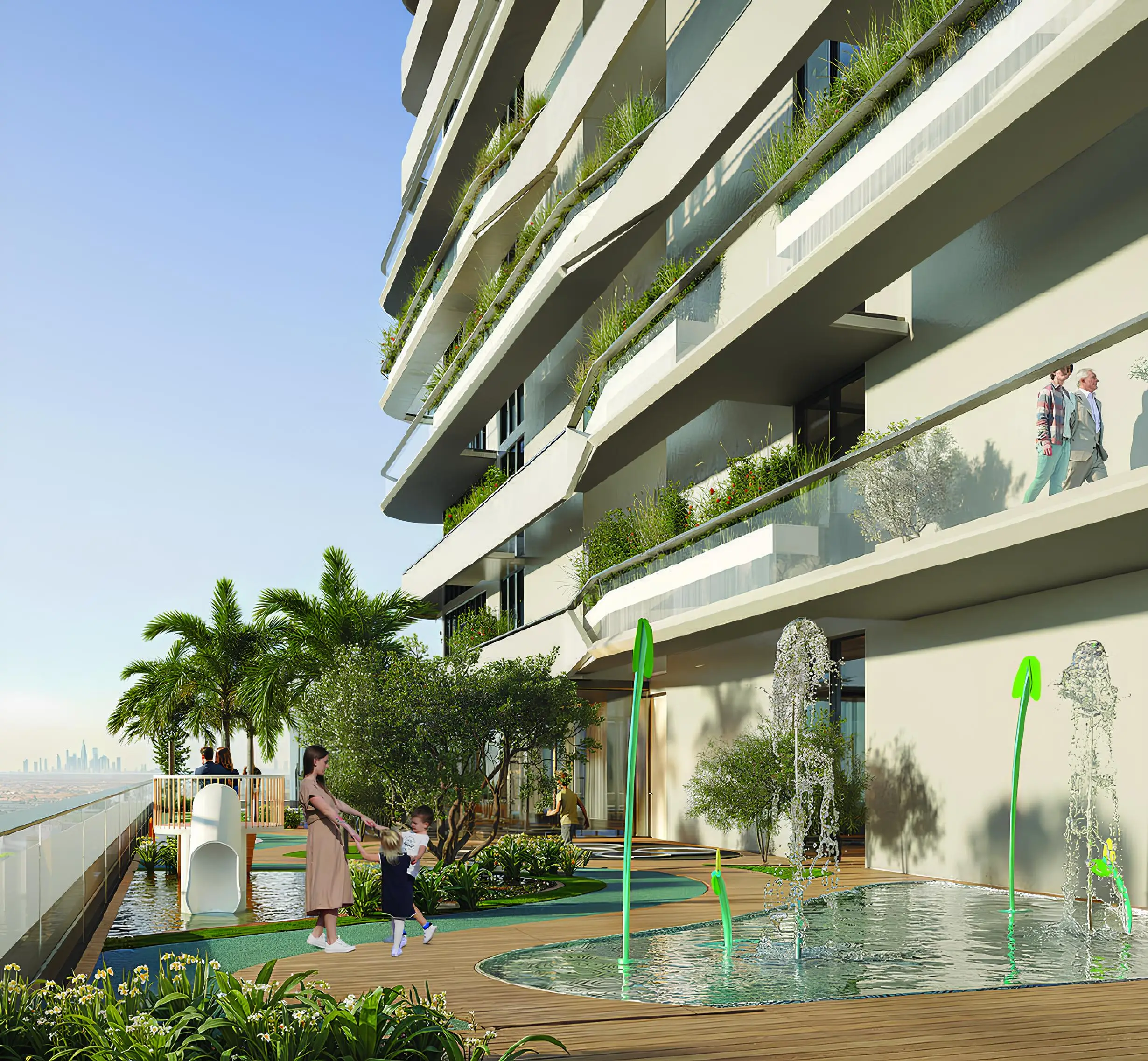 AB DEVELOPERS "Bayview Boulevard" NEW LAUNCH 18