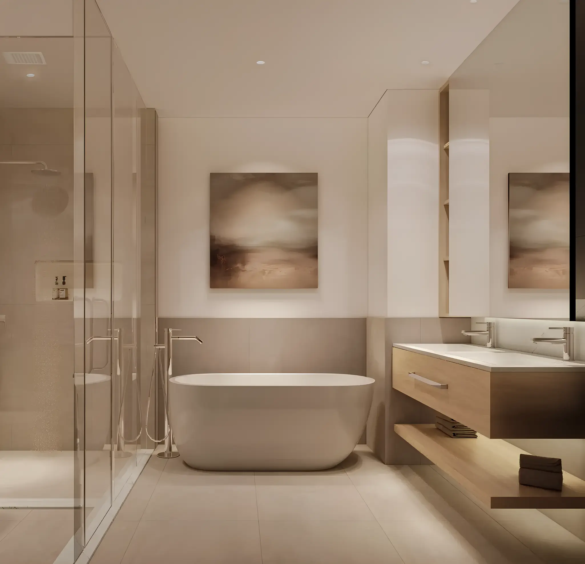 ALAIN "VIDA Residences Saadiyat Island" 3