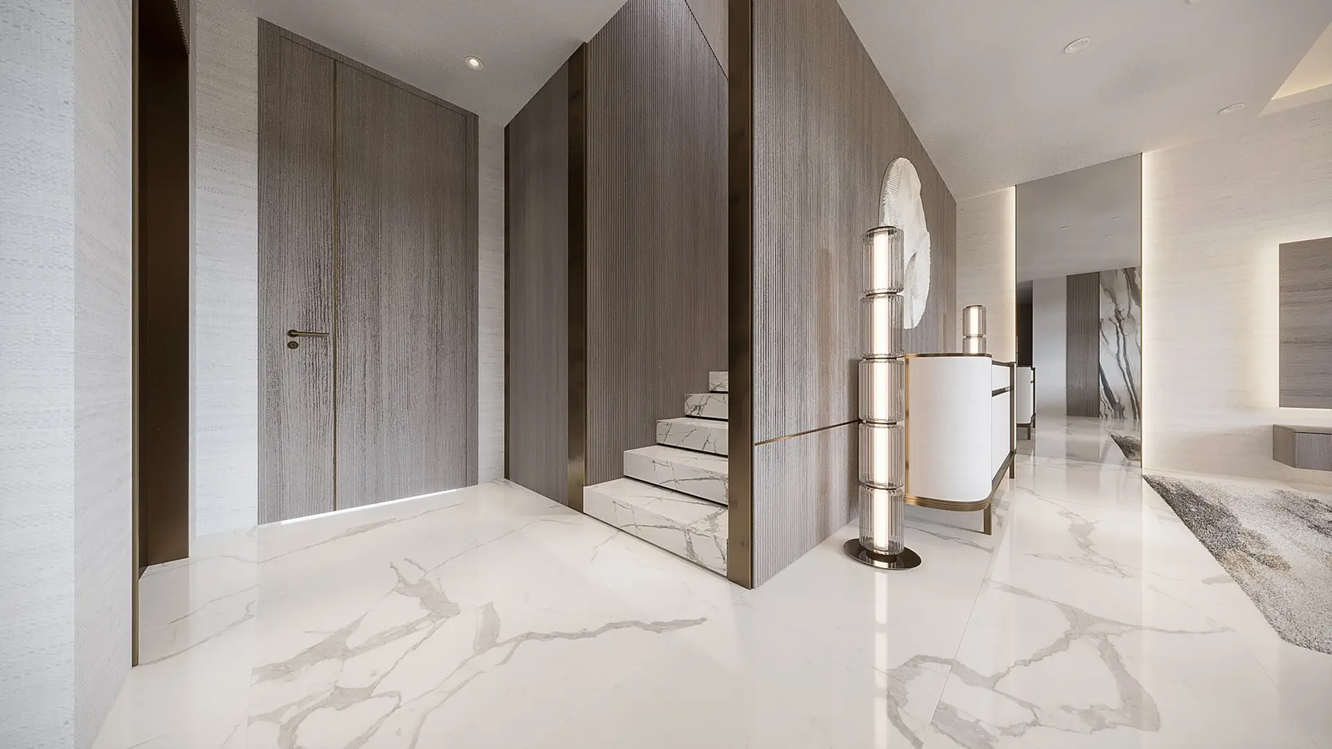 NEXA PROPERTIES "Barari Palace" 26