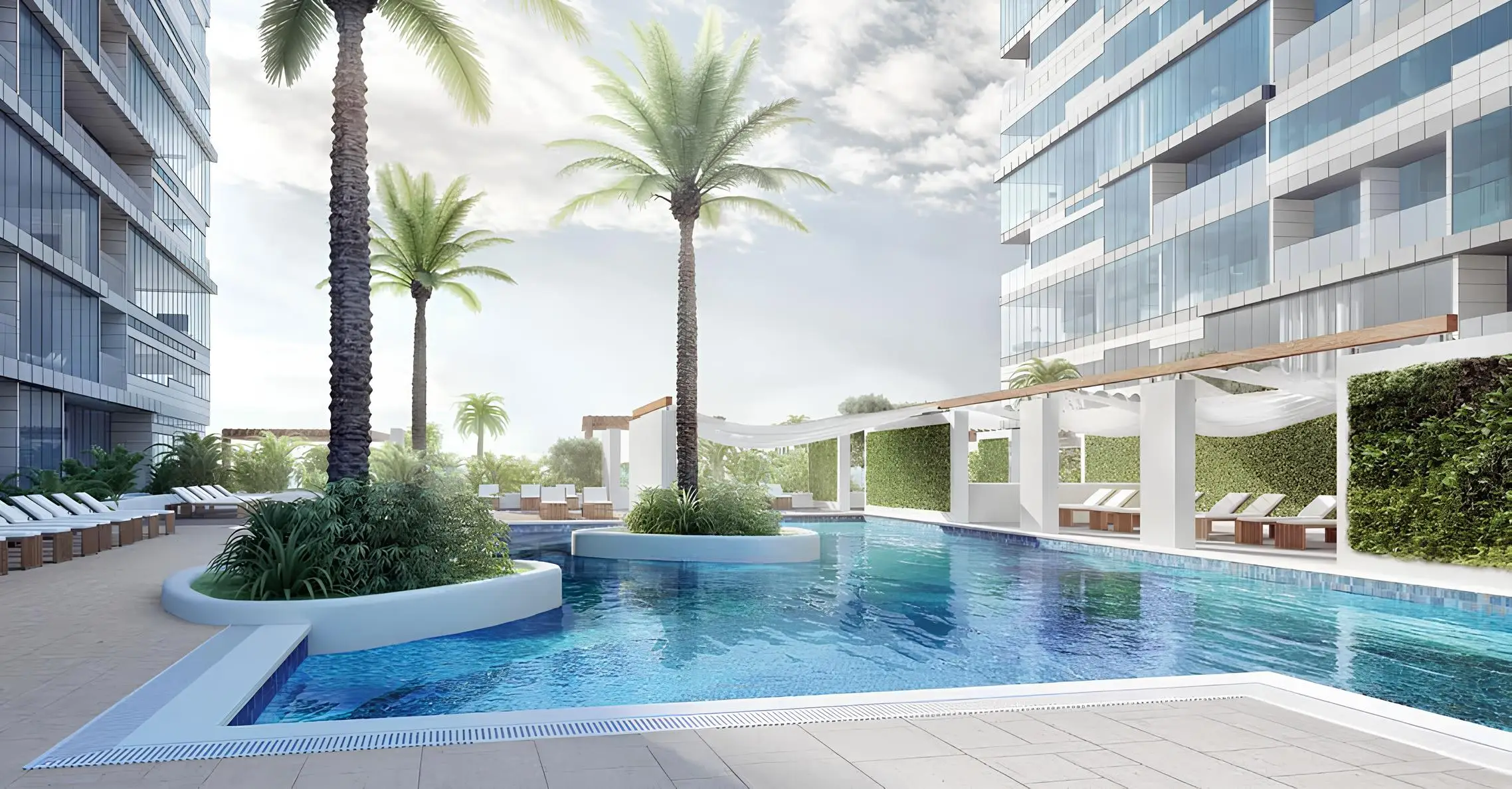 NINE YARDS "Lamar Residences"