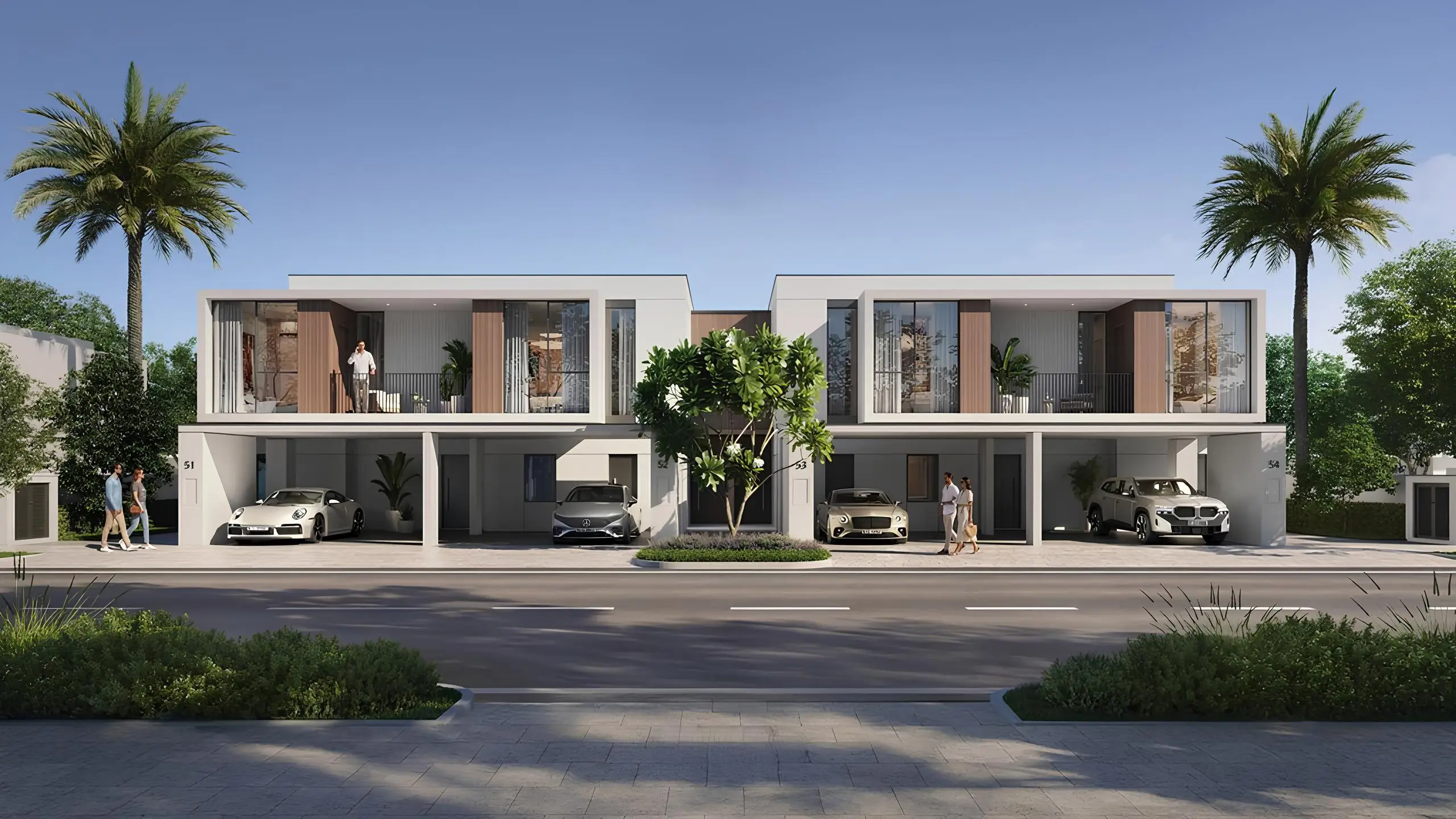 EMAAR "Alva" NEW LAUNCH