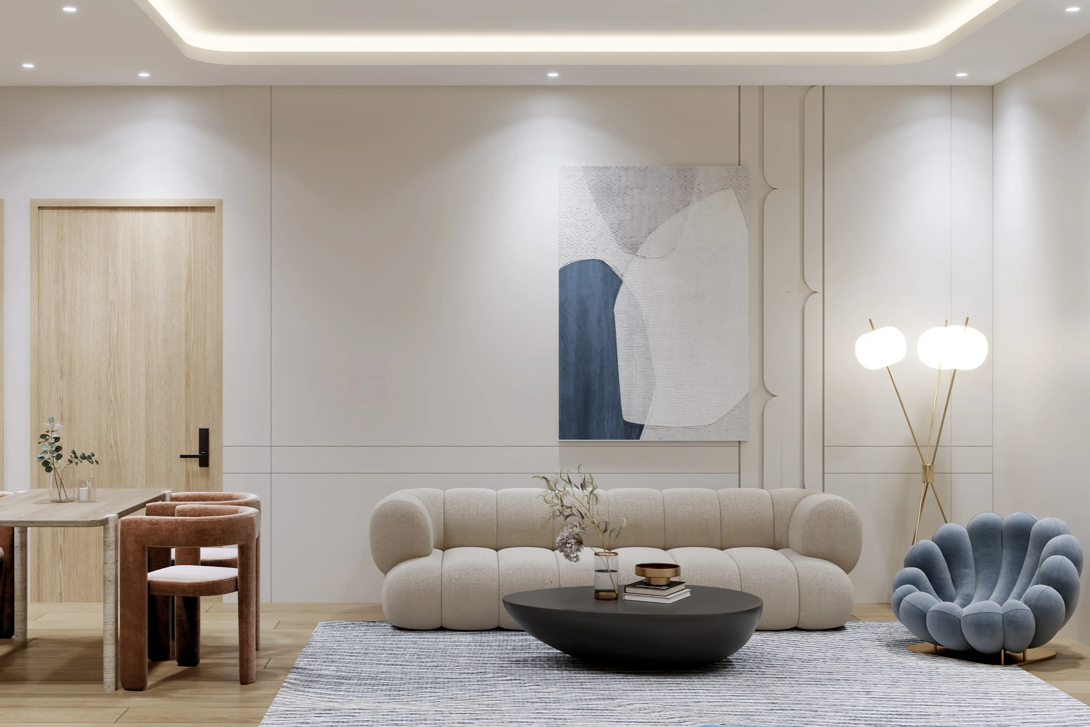 AMBER DEVELOPMENTS "Zenith Residences" 12