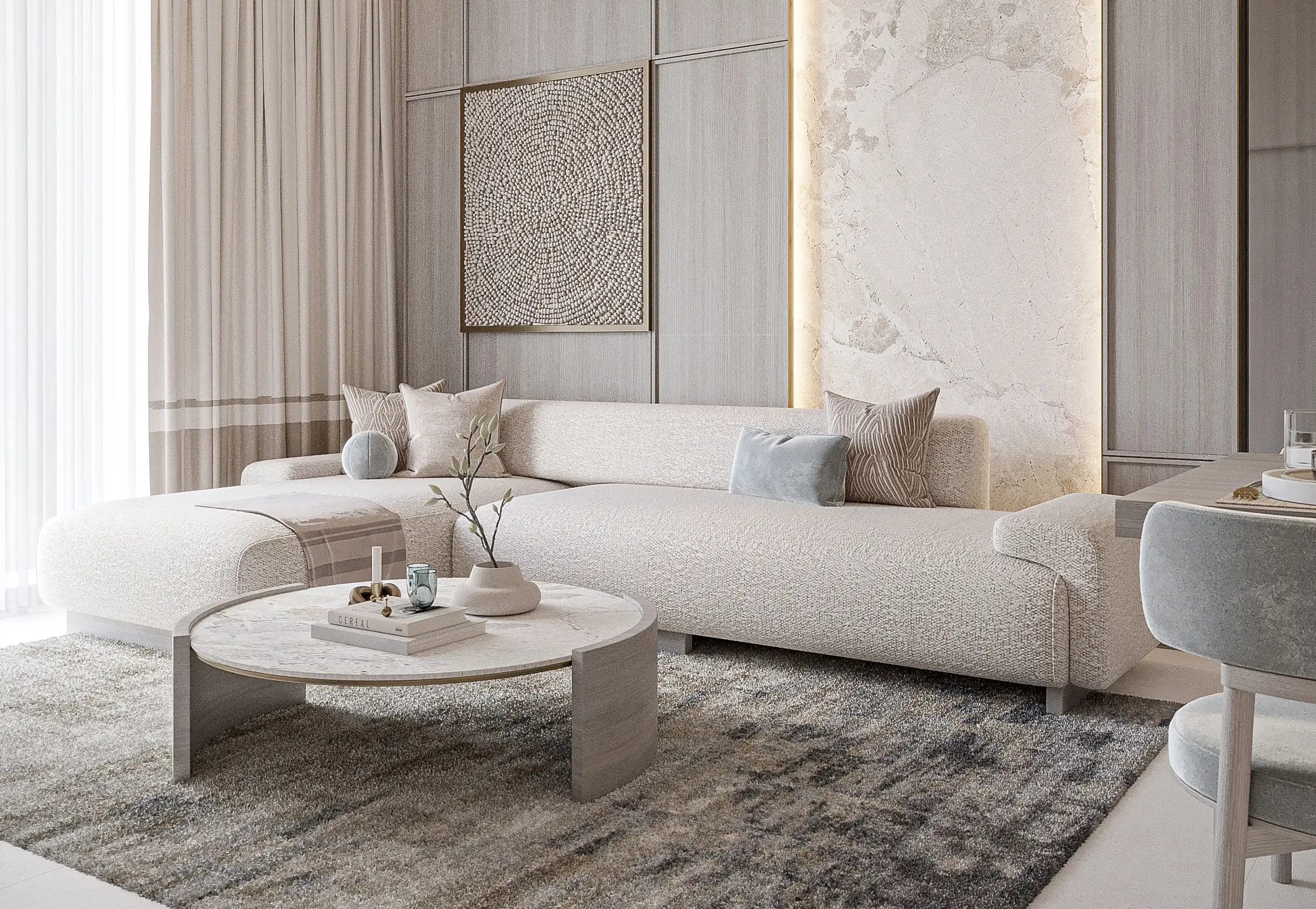 ZIMAYA PROPERTIES "Belle Vie" 28