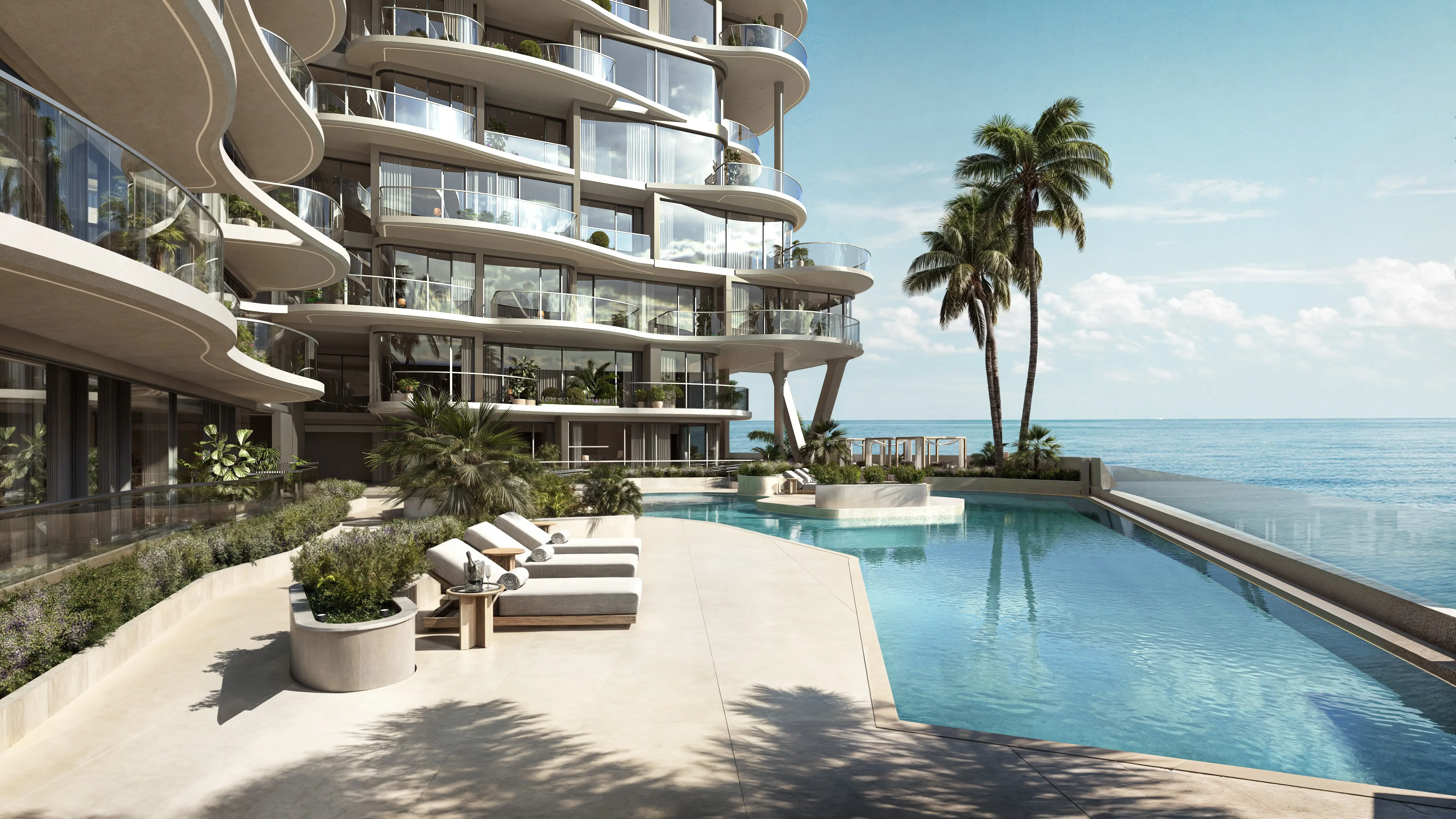 ELYSIAN DEVELOPMENTS "Esme Beach Residences" 20